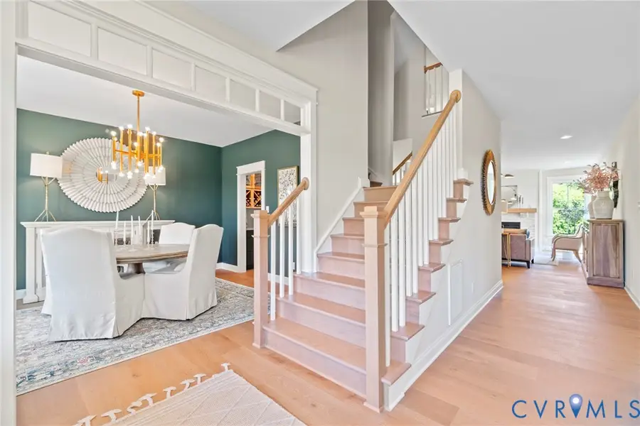 5350 Dandridge Place, Quinton, VA 23141 - Image #2