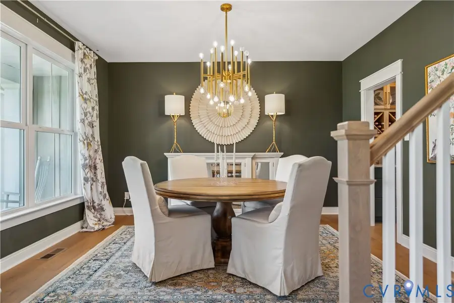 5350 Dandridge Place, Quinton, VA 23141 - Image #3