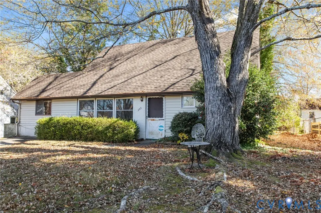 1303 Barnard Drive, Henrico, VA 23229 - Image #1