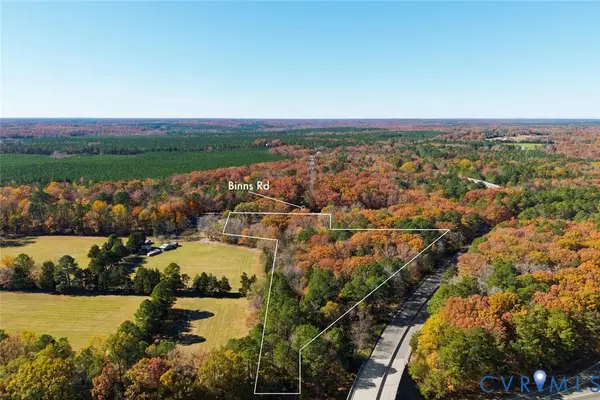 0 Binns Road, Doswell, VA 23047