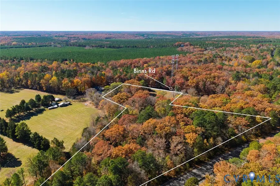 0 Binns Road, Doswell, VA 23047 - Image #2