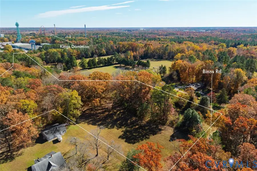 0 Binns Road, Doswell, VA 23047 - Image #3