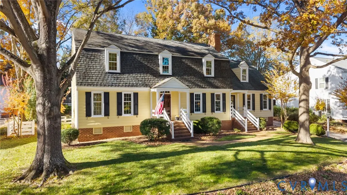 524 Belle Grove Lane, Henrico, VA 23229 - Image #1