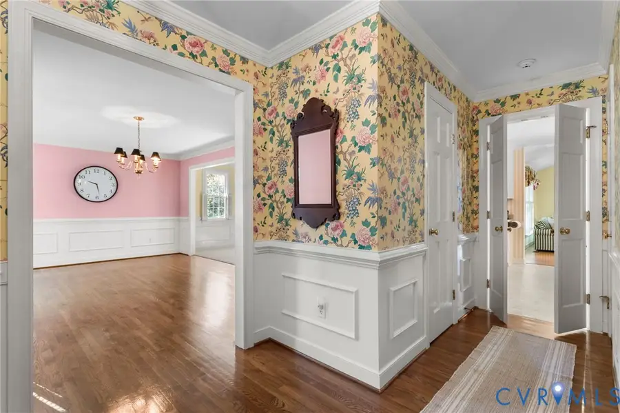 524 Belle Grove Lane, Henrico, VA 23229 - Image #3