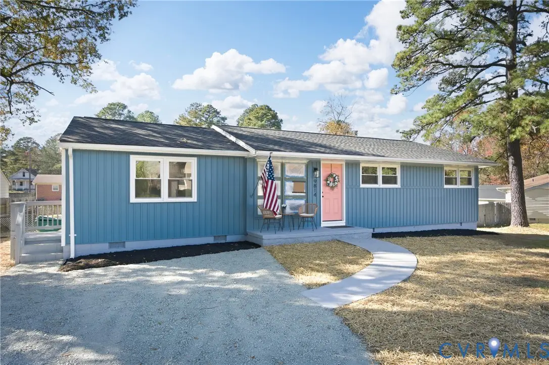 9814 Thacker Lane, Laurel, VA 23228 - Image #1