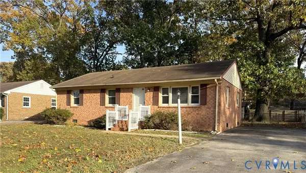 2319 Seminole Avenue, Chester, VA 23831