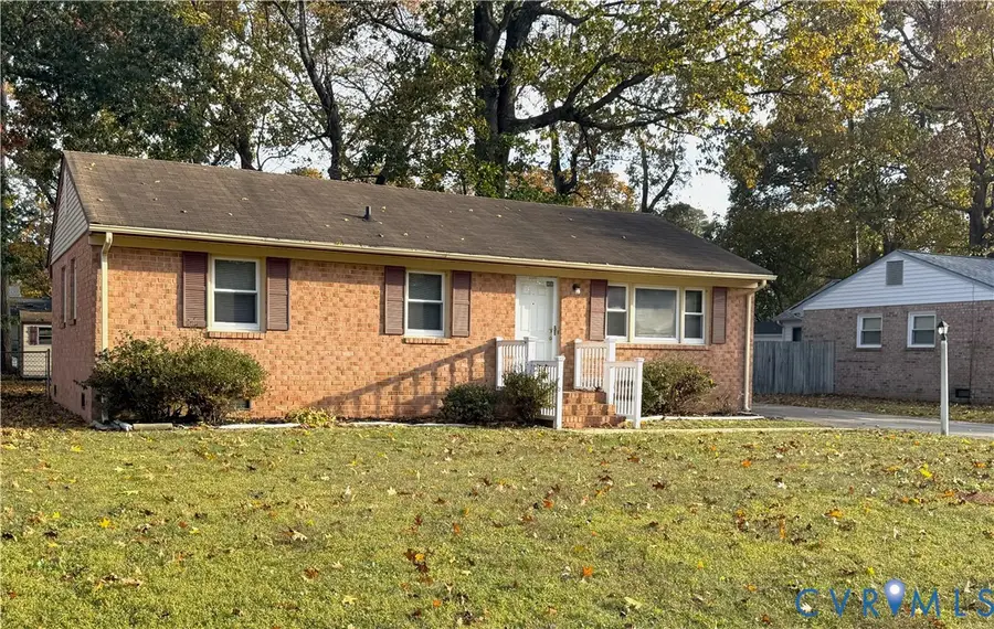2319 Seminole Avenue, Chester, VA 23831 - Image #2