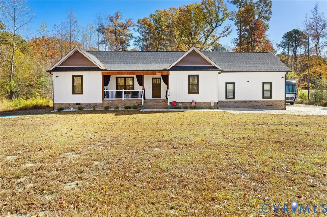 13545 Prince George Drive, Disputanta, VA 23842 - Image #1