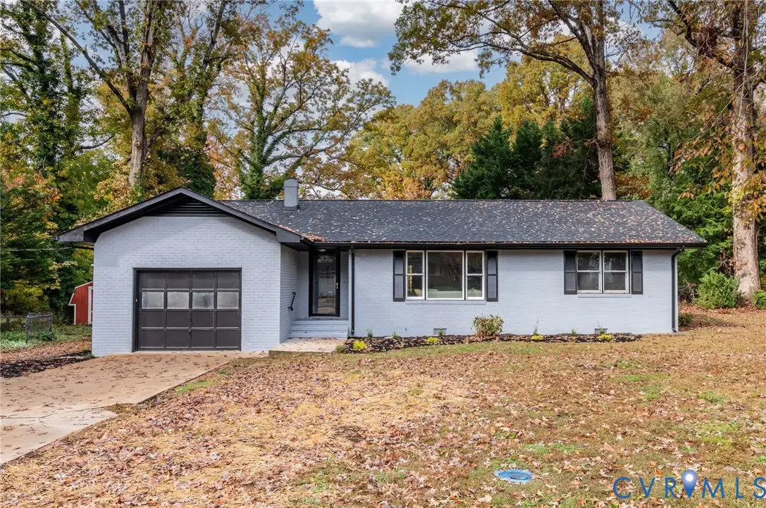 11512 Ridge Road, Hopewell, VA 23860 - Image #1