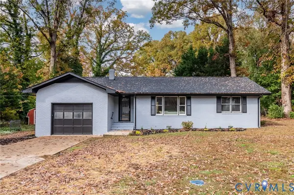 11512 Ridge Road, North Prince George, VA 23860