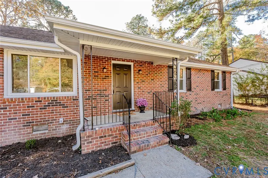 21134 Warren Avenue, South Chesterfield, VA 23803 - Image #2