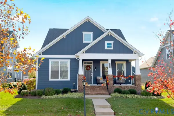 711 W Vaughan Road, Ashland, VA 23005