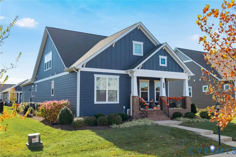 711 W Vaughan Road, Ashland, VA 23005 - Image #2