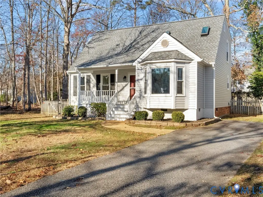 13706 Danbury Drive, Midlothian, VA 23113 - Image #1