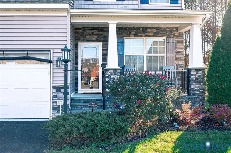 7033 Ravenscraig Crescent, Henrico, VA 23231 - Image #2