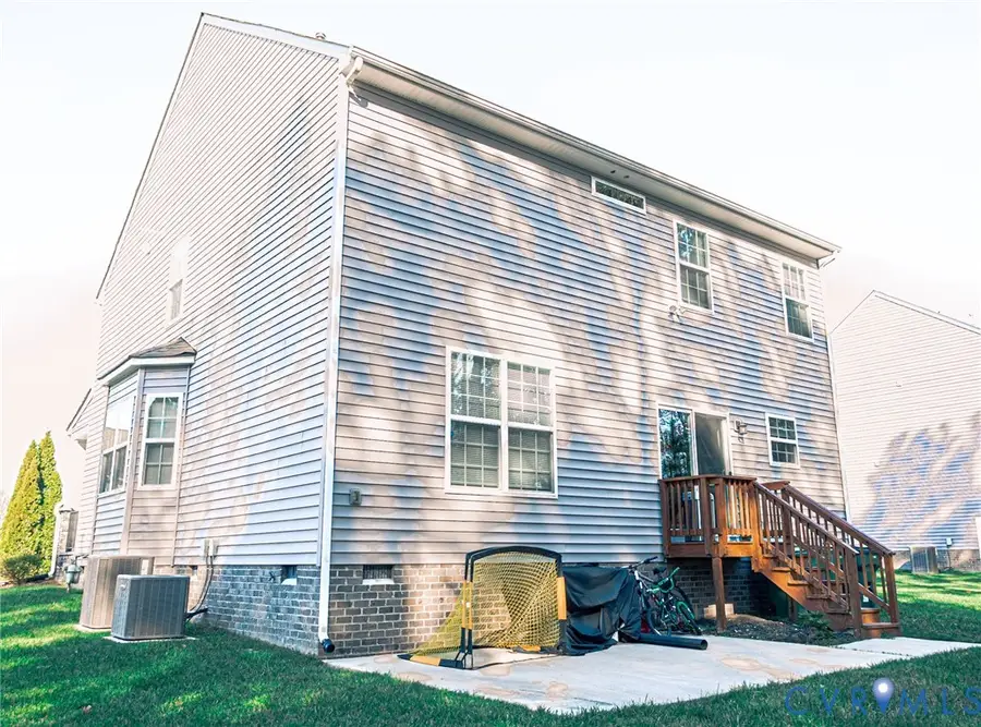 7033 Ravenscraig Crescent, Henrico, VA 23231 - Image #3