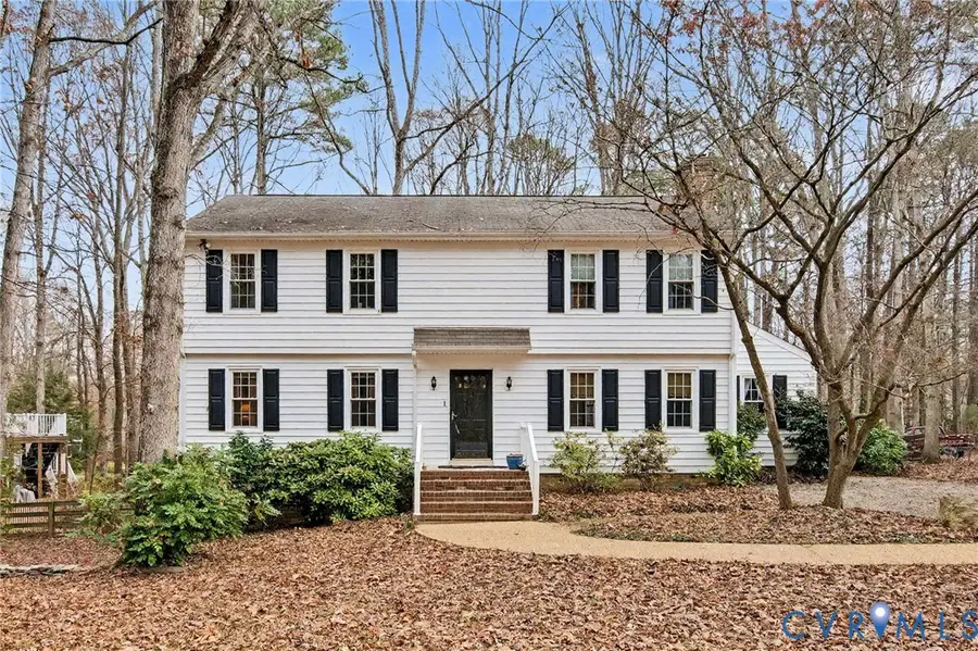 1913 Raintree Drive, Henrico, VA 23238 - Image #2