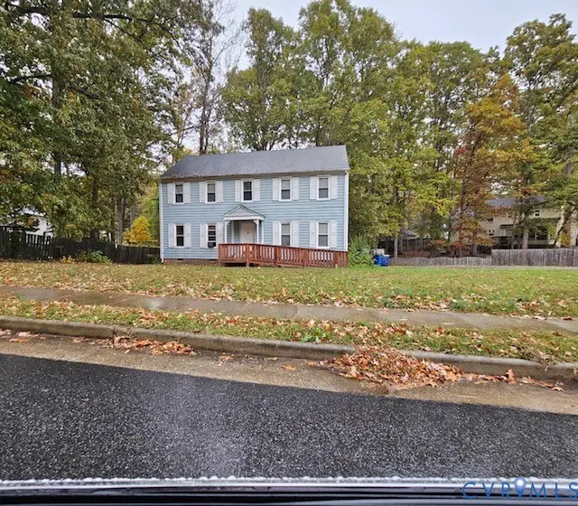 914 Spirea Road, Clover Hill, VA 23236 - Image #1