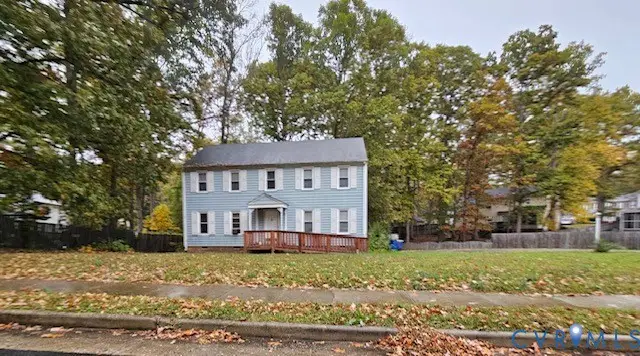 914 Spirea Road, Clover Hill, VA 23236 - Image #2