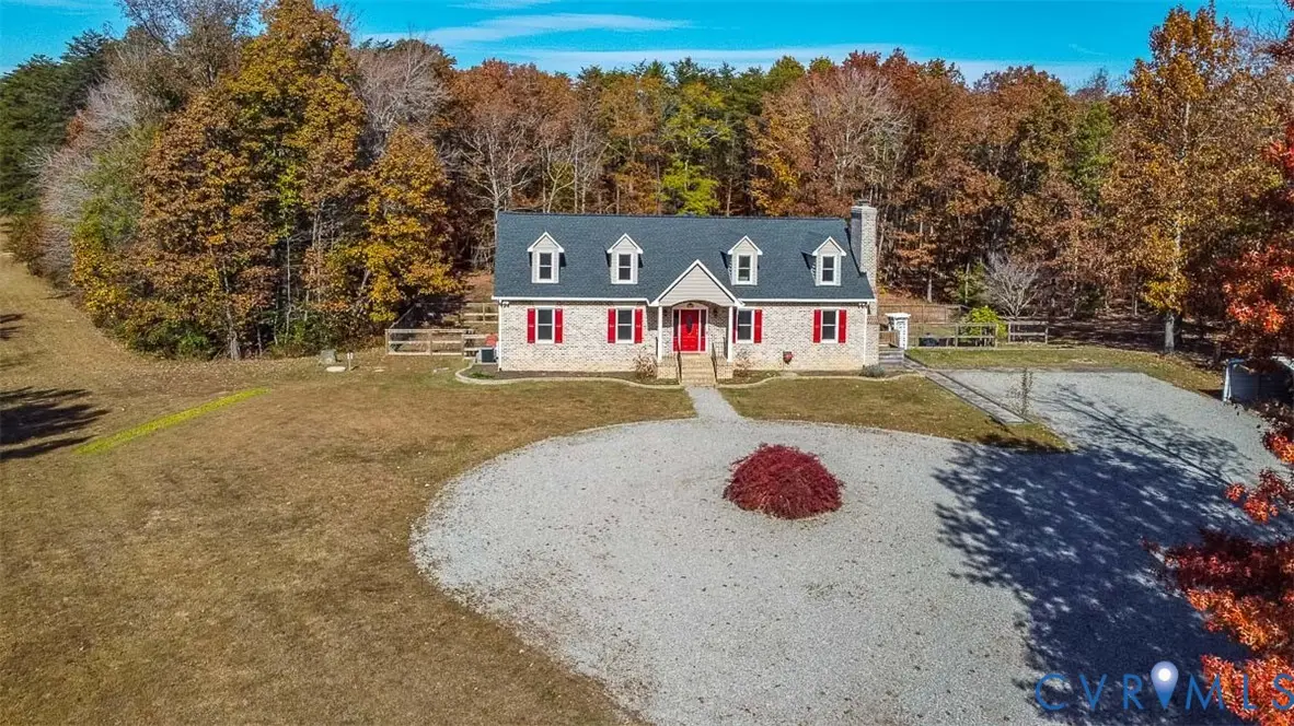 425 Starview Lane, Gum Spring, VA 23065 - Image #1