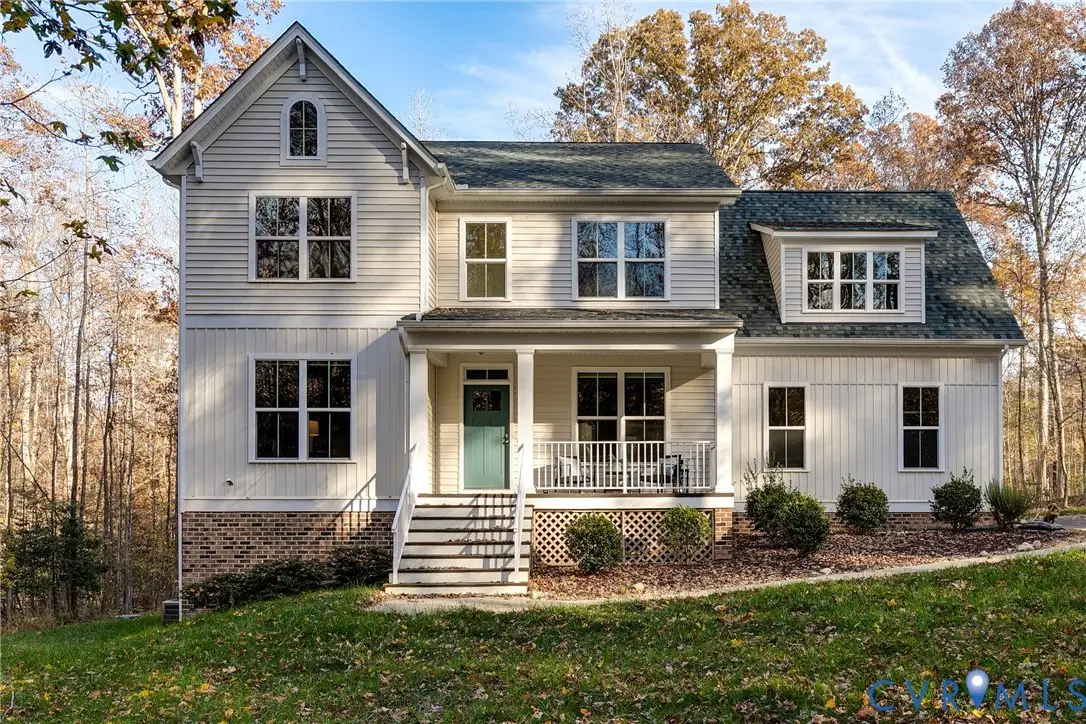 3606 Walkers Creek, Powhatan, VA 23139 - Image #1