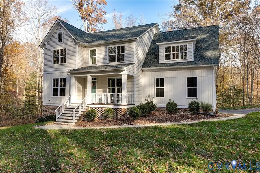 3606 Walkers Creek, Powhatan, VA 23139 - Image #3