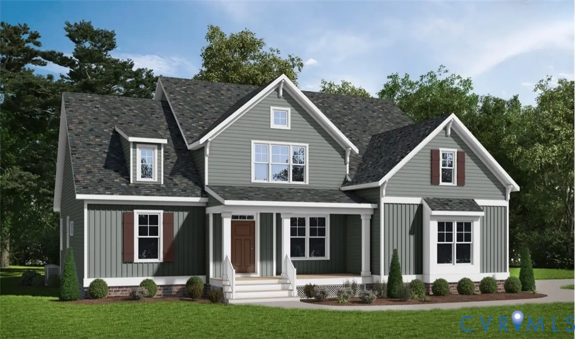 Lot 4 Pin Oak Loop, Amelia Court House, VA 23002 - Image #1