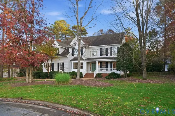 5707 Stoneacre Court, Glen Allen, VA 23059