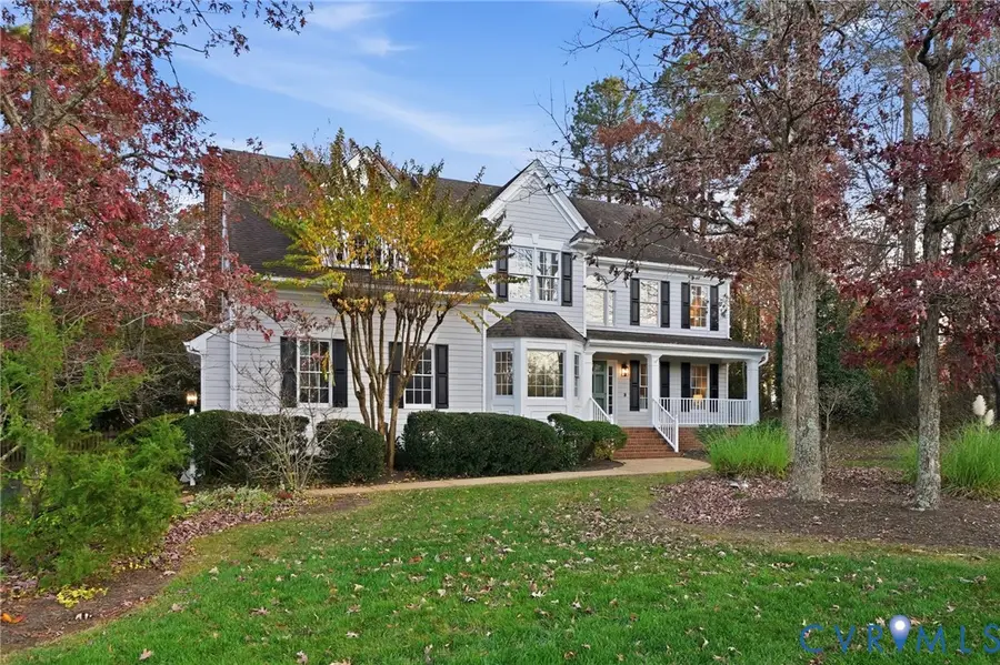 5707 Stoneacre Court, Glen Allen, VA 23059 - Image #2