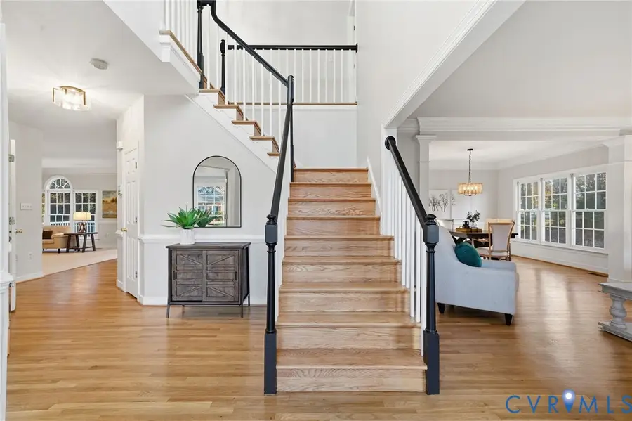 5707 Stoneacre Court, Glen Allen, VA 23059 - Image #3