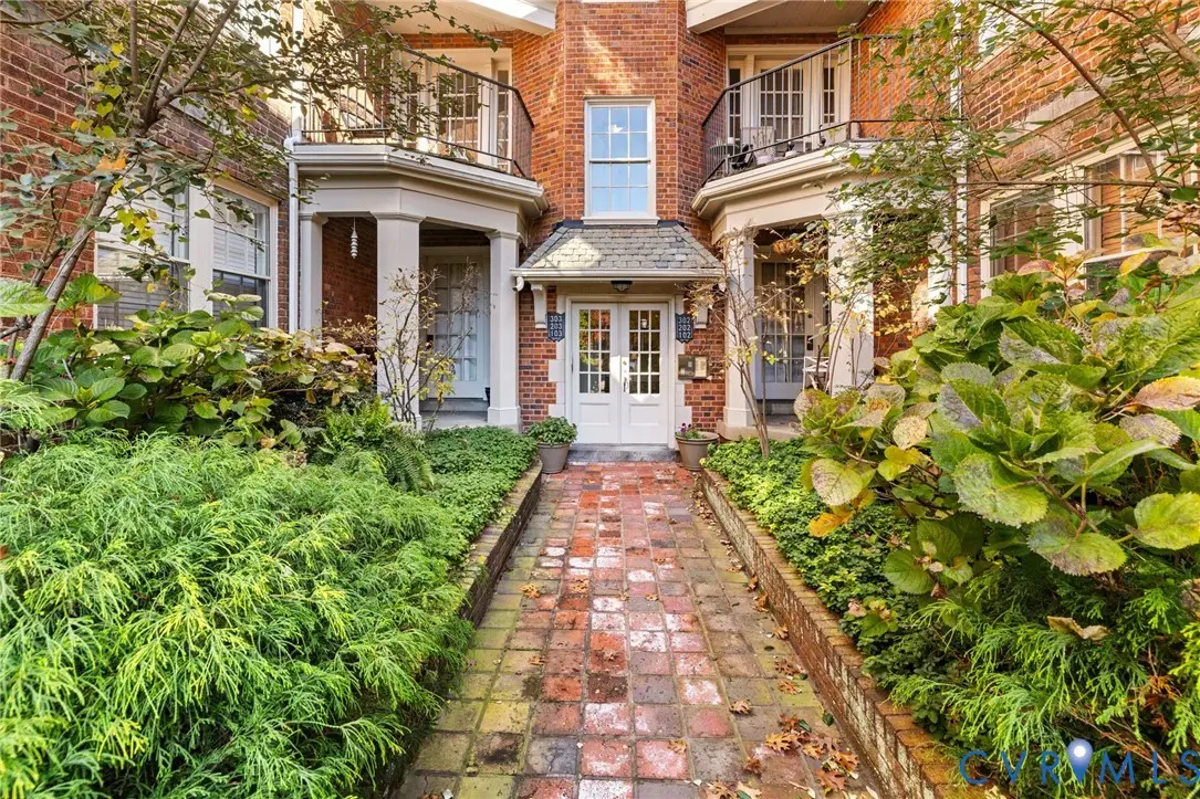 3414 Monument Avenue #U203, Richmond, VA 23221 - Image #1