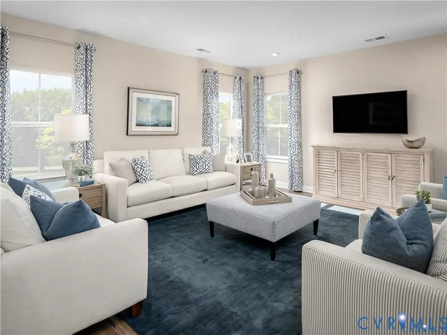 7237 Crosswinds Drive, Dale, VA 23234 - Image #2