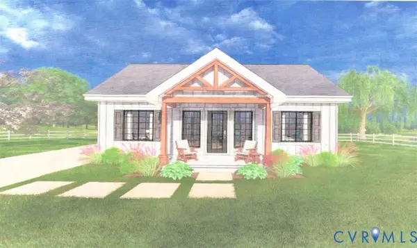 1315 Williamsburg Road, Richmond, VA 23231