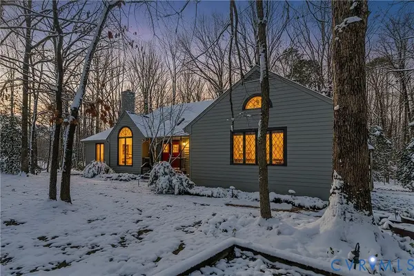 1707 Devon Way, Manakin Sabot, VA 23103