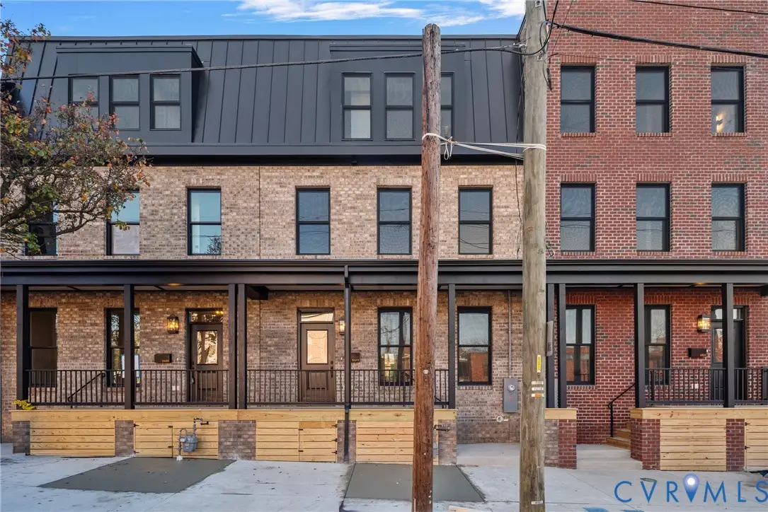 2529 M Street, Richmond, VA 23223 - Image #1