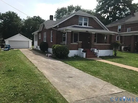 3914 Richland Avenue, Roanoke, VA 24012