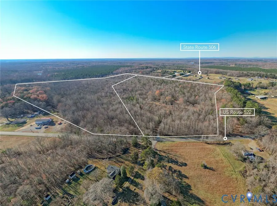 1055 Pendleton Road, Cuckoo, VA 23117 - Image #2