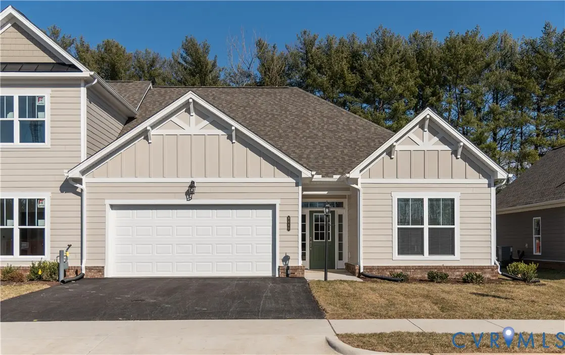 8716 Hope Farm Lane, Mechanicsville, VA 23111 - Image #1