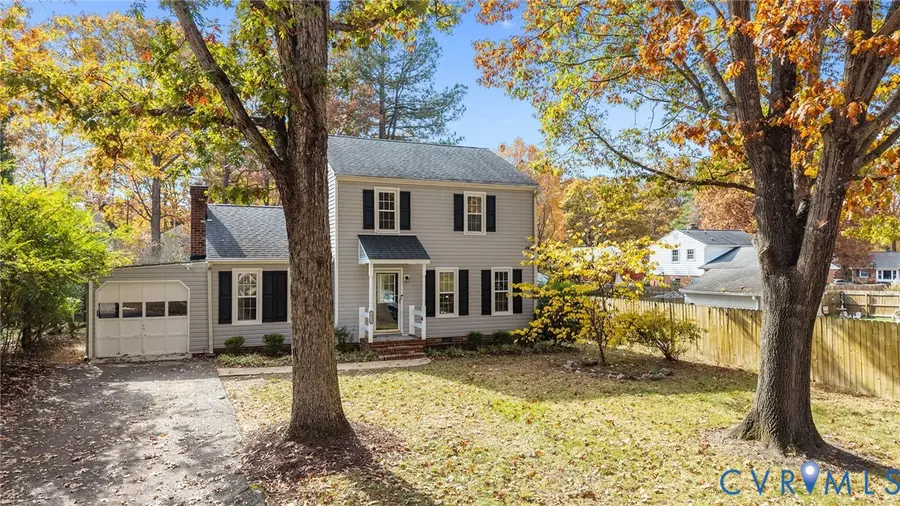 10115 Bayham Drive, Bon Air, VA 23235 - Image #3