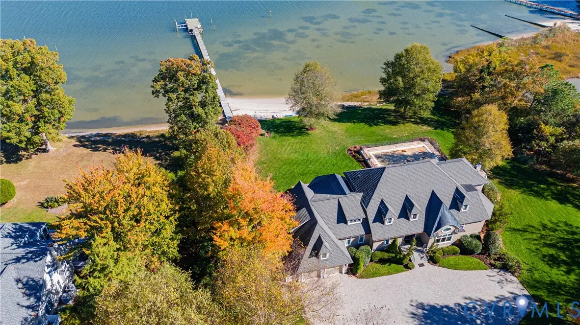 31 Shell Court, Urbanna, VA 23175 - Image #1