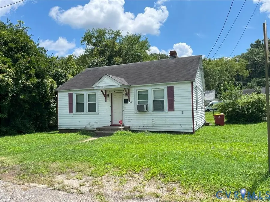 730 Stratford Avenue, Petersburg, VA 23803 - Image #2