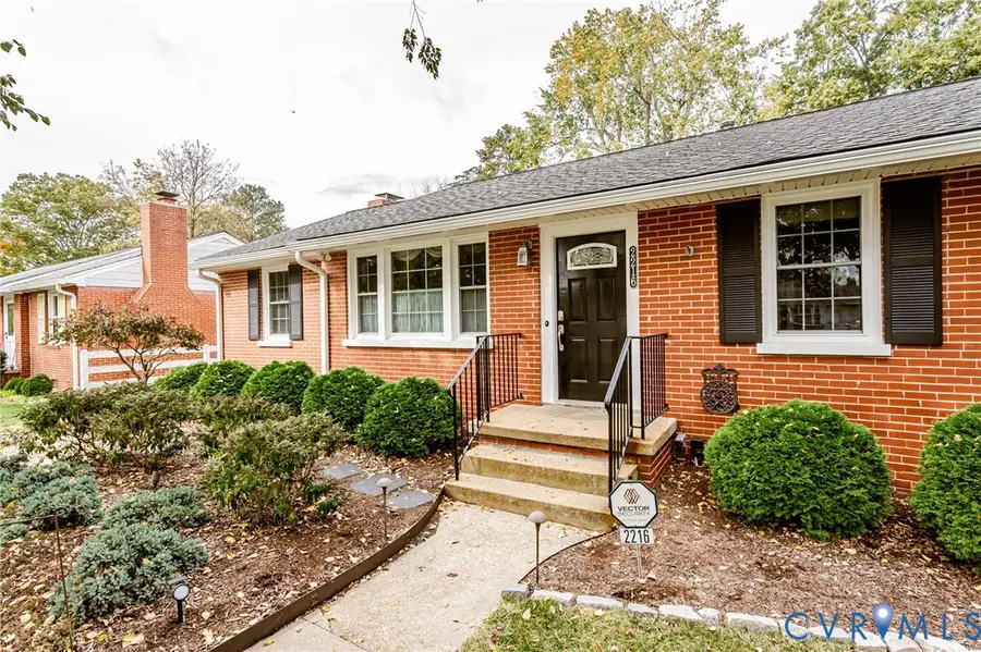 2216 Cool Brook Drive, Henrico, VA 23229 - Image #2