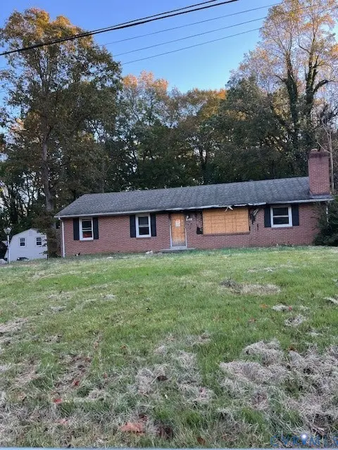 4219 Richwine Road, Dale, VA 23234 - Image #1