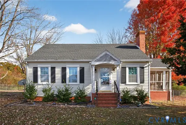 13064 History Land Highway, Warsaw, VA 22572