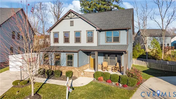 12314 Smith Grove Court, Glen Allen, VA 23059