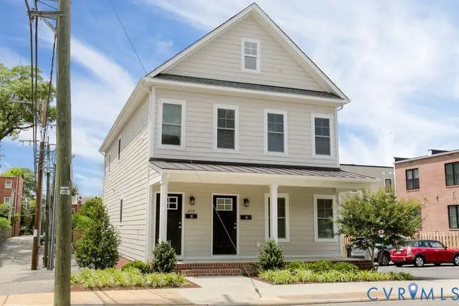 408 N Robinson Street, Richmond, VA 23220 - Image #1