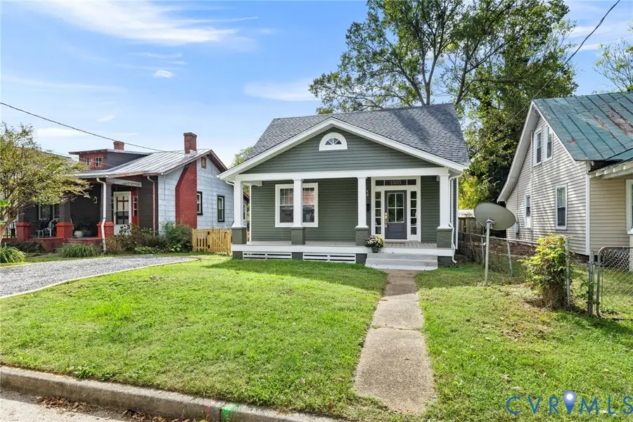 1503 Nelson Street, Richmond, VA 23231 - Image #2