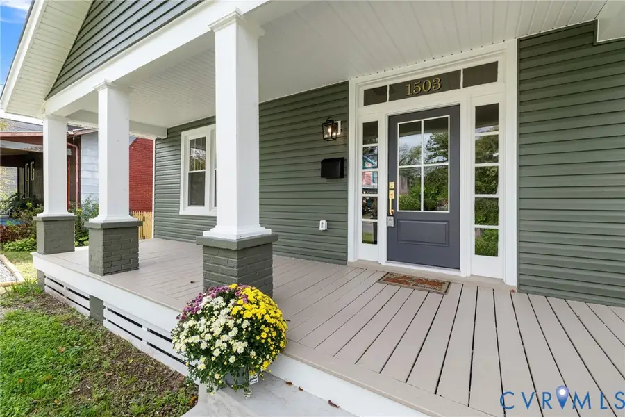 1503 Nelson Street, Richmond, VA 23231 - Image #3