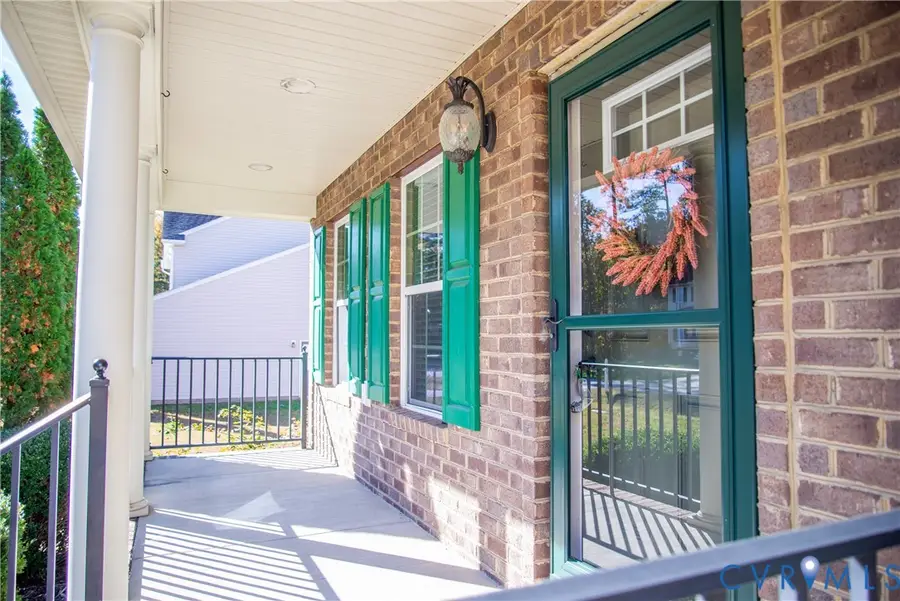 15212 Fairen Lane, Colonial Heights, VA 23834 - Image #2