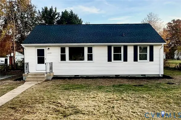 2709 Pomona Road, Henrico, VA 23223